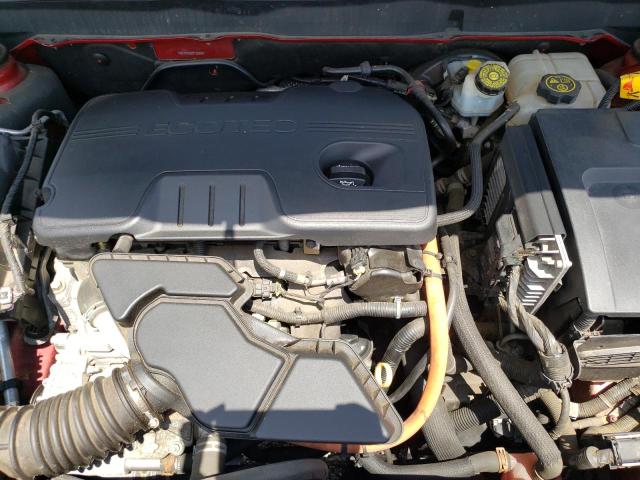 Photo 7 from auction – 2013 CHEVROLET MALIBU 2LT with VIN 1G11F5RR6DF110628
