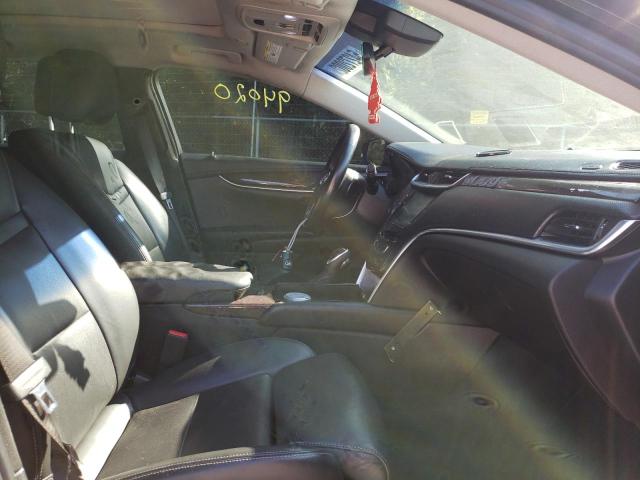 Photo 5 from auction – 2014 CADILLAC XTS PREMIU with VIN 2G61R5S3XE9137736