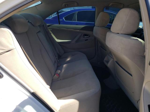 Photo 6 from auction – 2009 TOYOTA CAMRY BASE with VIN 4T1BE46K79U822743