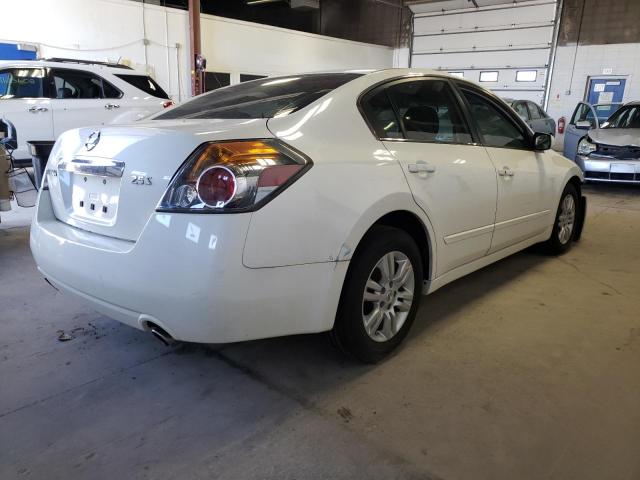 Photo 4 from auction – 2010 NISSAN ALTIMA BAS with VIN 1N4AL2AP1AN499551
