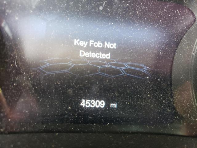 Фото 8 с аукциона – 2019 JEEP COMPASS LA с VIN 3C4NJDBB5KT641319