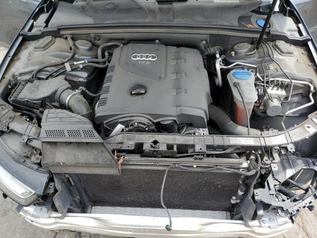 Фото 7 с аукциона – 2015 AUDI A4 PREMIUM с VIN WAUFFAFL0FN040703