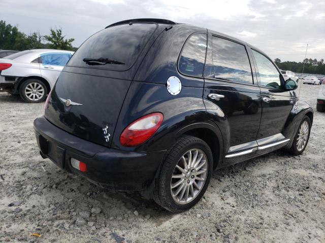 Photo 4 from auction – 2008 CHRYSLER PT CRUISER with VIN 3A8FY58B08T126551