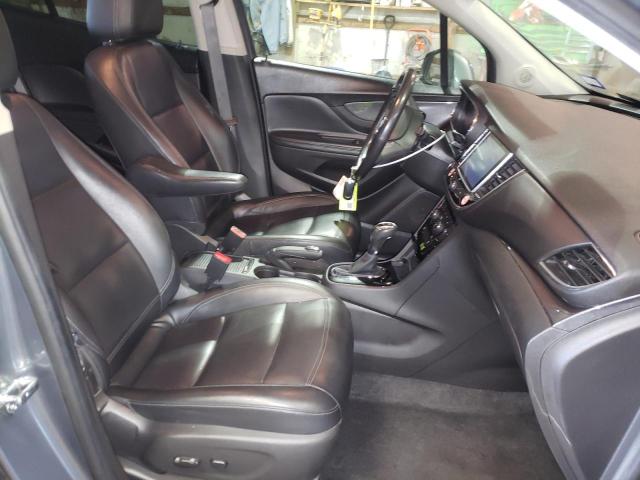 Photo 5 from auction – 2019 BUICK ENCORE ESS with VIN KL4CJCSM0KB898581