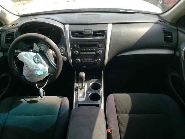 Photo 9 from auction – 2013 NISSAN ALTIMA 2.5 with VIN 1N4AL3AP0DC168109