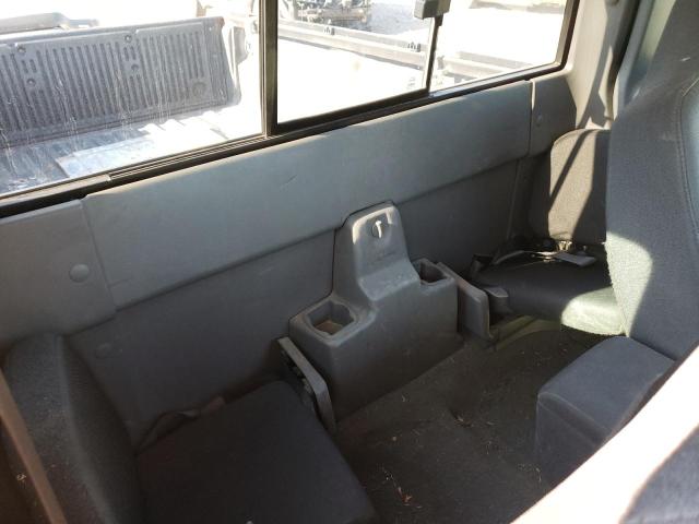 Фото 6 с аукциона – 2008 MAZDA B4000 CAB с VIN 4F4ZR47E08PM00379