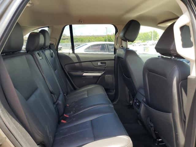 Photo 6 from auction – 2013 FORD EDGE SEL with VIN 2FMDK3JCXDBB50431