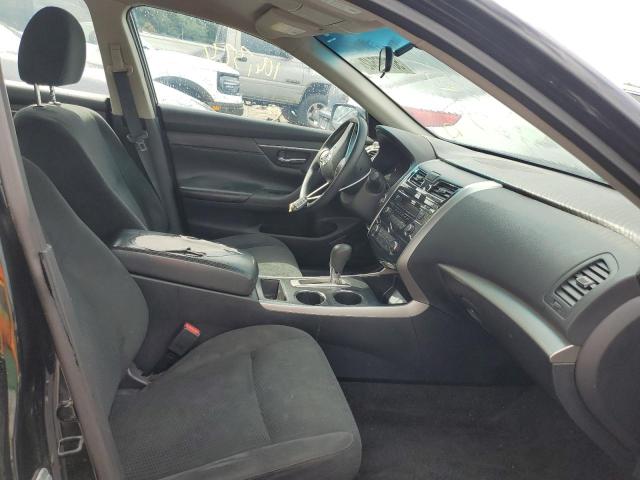 Photo 5 from auction – 2015 NISSAN ALTIMA 2.5 with VIN 1N4AL3AP6FC483550