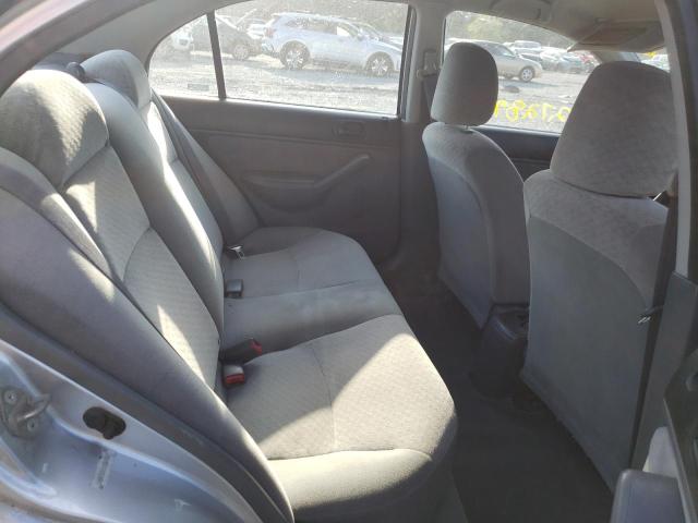 Photo 6 from auction – 2002 HONDA CIVIC DX with VIN 1HGES16192L005867