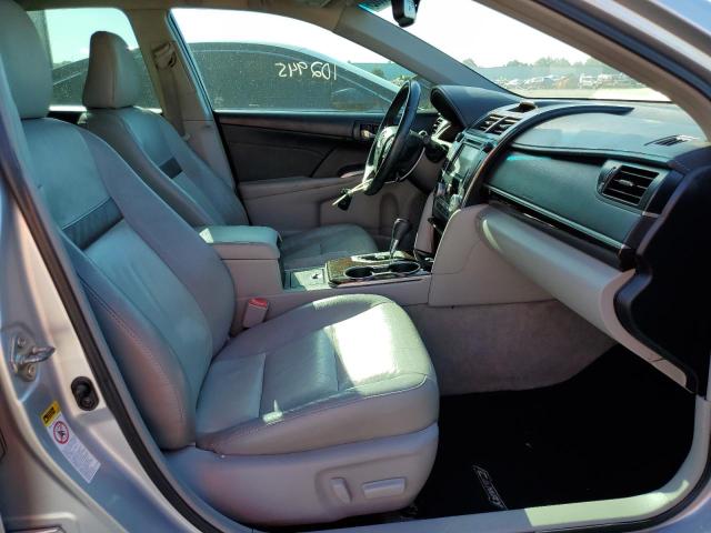 Photo 5 from auction – 2013 TOYOTA CAMRY L with VIN 4T1BF1FK5DU678050