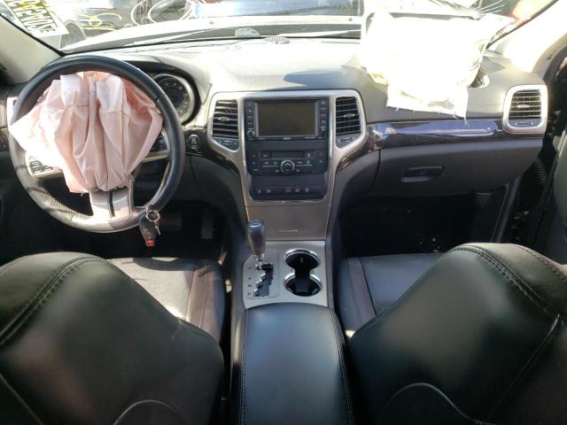 Photo 9 from auction – 2013 JEEP GRAND CHER with VIN 1C4RJFAT2DC576337