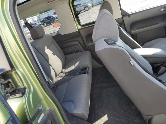 Photo 6 from auction – 2007 HONDA ELEMENT EX with VIN 5J6YH28757L007604