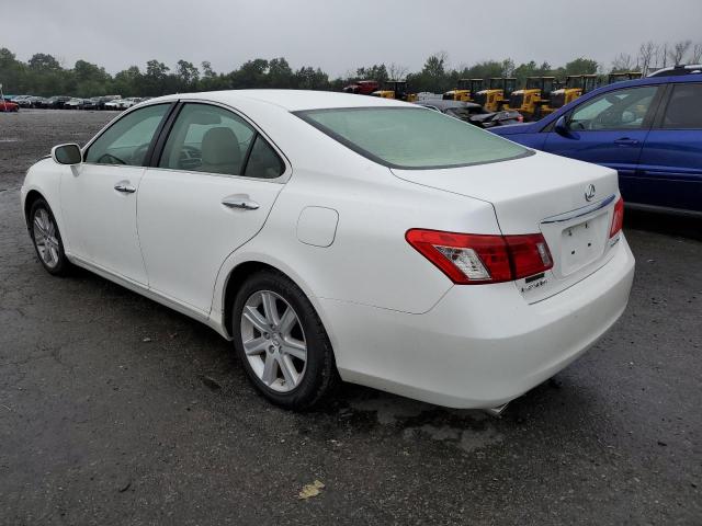 Photo 3 from auction – 2008 LEXUS ES350 with VIN JTHBJ46G182262366