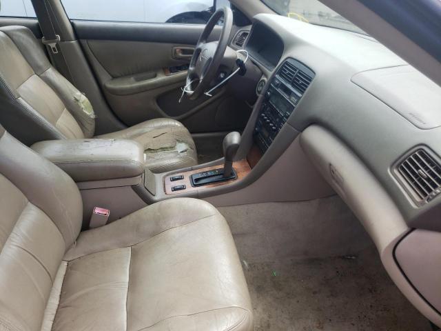 Zdjęcie 5 z aukcji – 1997 LEXUS ES 300 z VIN JT8BF22G7V0017199