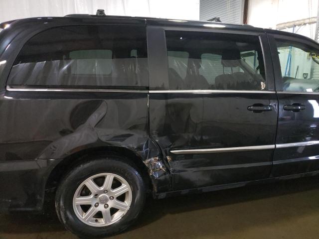 Photo 9 from auction – 2011 CHRYSLER TOWN & COU with VIN 2A4RR5DG2BR605111