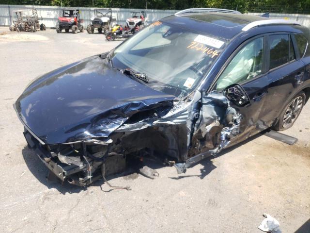 Photo 9 from auction – 2016 MAZDA CX-5 GT with VIN JM3KE2DY2G0722464