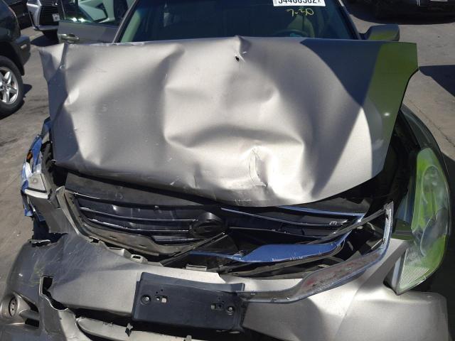 Photo 7 from auction – 2011 NISSAN ALTIMA BAS with VIN 1N4AL2AP3BN470425