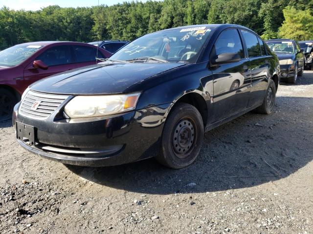 صورة رقم 2 من المزاد - 2005 SATURN ION LEVEL مع VIN 1G8AG52F25Z112911