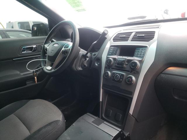 Фото 9 с аукциона – 2013 FORD EXPLORER P с VIN 1FM5K7AR1DGA38464