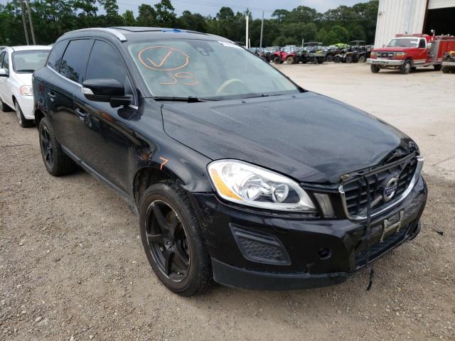 Photo 1 from auction – 2011 VOLVO XC60 T6 with VIN YV4902DZ8B2194910