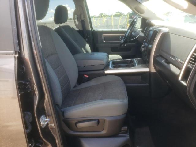 Photo 5 from auction – 2016 RAM 1500 SLT with VIN 3C6RR6LT3GG382205