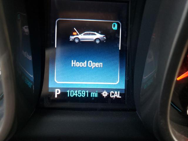 Photo 8 from auction – 2016 CHEVROLET MALIBU LIM with VIN 1G11C5SA3GF103847