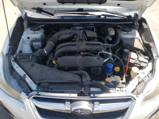 Photo 7 from auction – 2012 SUBARU IMPREZA PR with VIN JF1GPAF69CH214346