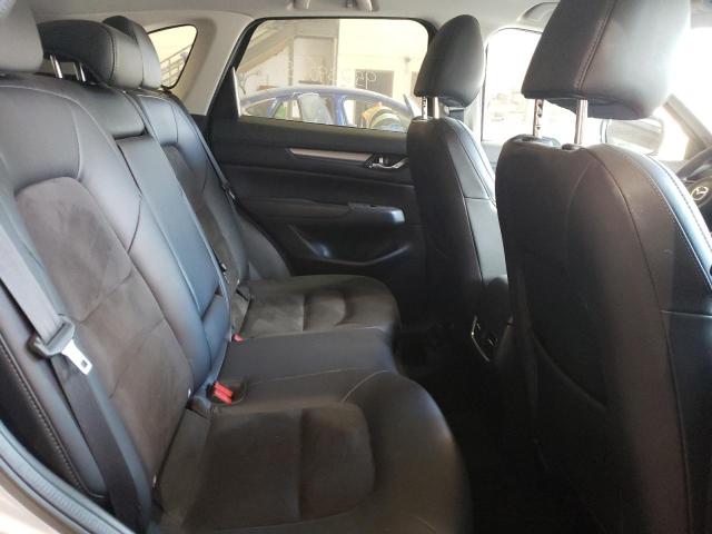 Photo 6 from auction – 2021 MAZDA CX-5 TOURI with VIN JM3KFBCM0M0341171