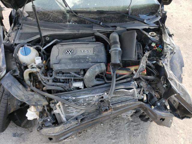 Photo 7 from auction – 2015 VOLKSWAGEN PASSAT S with VIN 1VWAT7A34FC113662