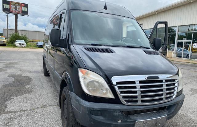 FREIGHTLINER SPRINTER 2 2013 with VIN WDYPE8CC7D5784663 - Photo from auction