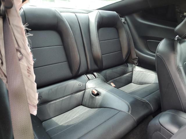Photo 6 from auction – 2017 FORD MUSTANG GT with VIN 1FA6P8CF5H5280653