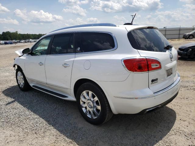 Photo 3 from auction – 2016 BUICK ENCLAVE with VIN 5GAKRCKD2GJ167613