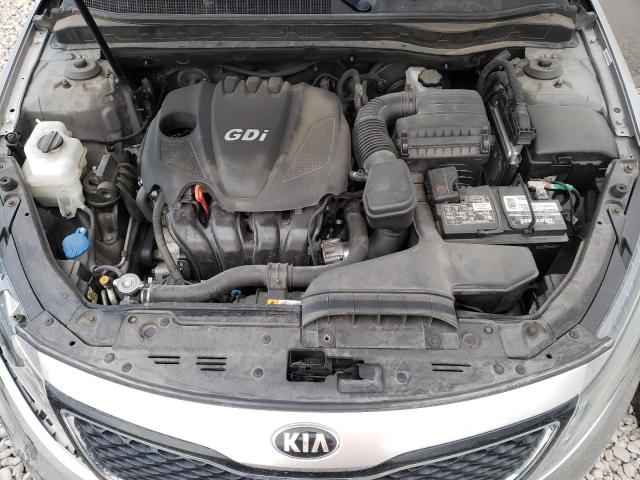 Photo 7 from auction – 2015 KIA OPTIMA LX with VIN 5XXGM4A75FG450711