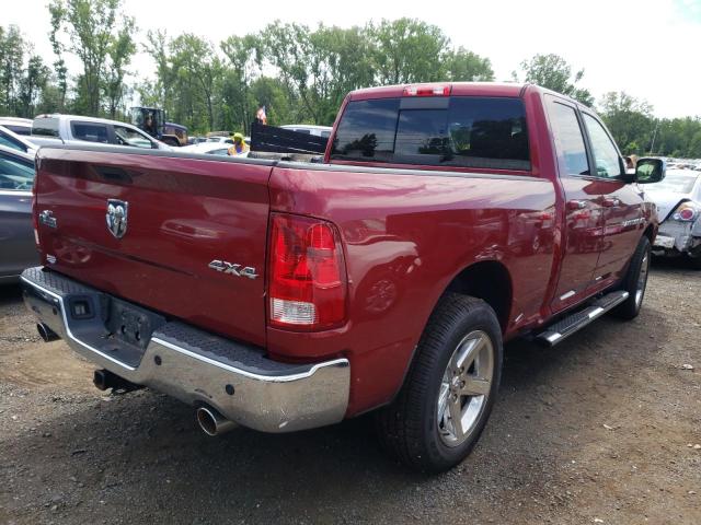 Photo 4 from auction – 2012 DODGE RAM 1500 S with VIN 1C6RD7GT3CS148809
