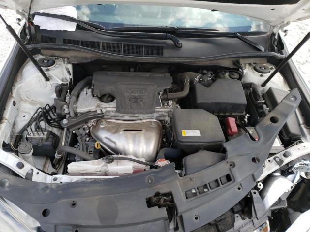 Photo 7 from auction – 2016 TOYOTA CAMRY LE with VIN 4T1BF1FKXGU161332