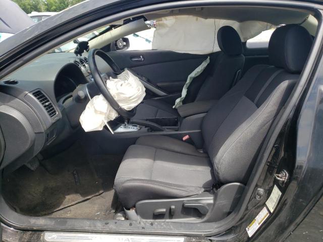 Photo 5 from auction – 2009 NISSAN ALTIMA 2.5 with VIN 1N4AL24E49C131768