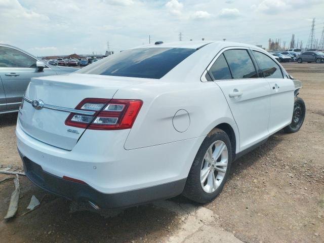 Photo 4 from auction – 2018 FORD TAURUS SEL with VIN 1FAHP2E84JG104126