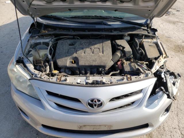 Photo 7 from auction – 2013 TOYOTA COROLLA BA with VIN 5YFBU4EE1DP209705