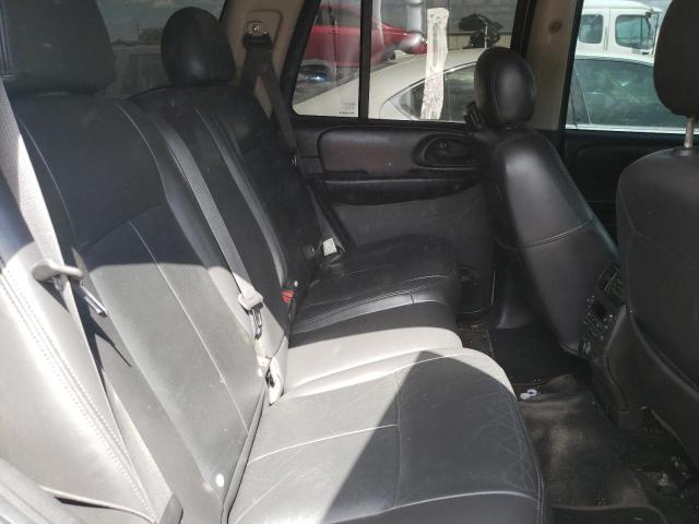 Photo 6 from auction – 2008 CHEVROLET TRAILBLAZE with VIN 1GNDS13S582220871