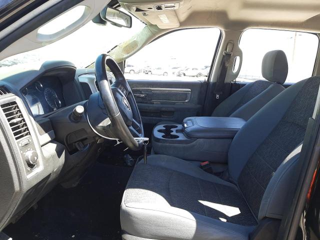 Photo 5 from auction – 2017 RAM 1500 SLT with VIN 1C6RR7LTXHS647654