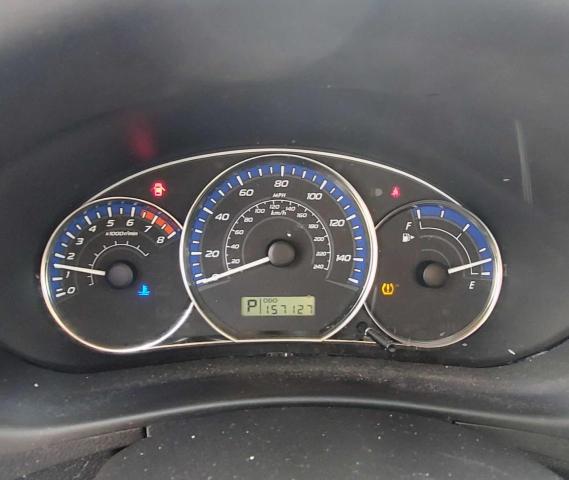 Photo 8 from auction – 2011 SUBARU FORESTER 2 with VIN JF2SHADC4BH766055