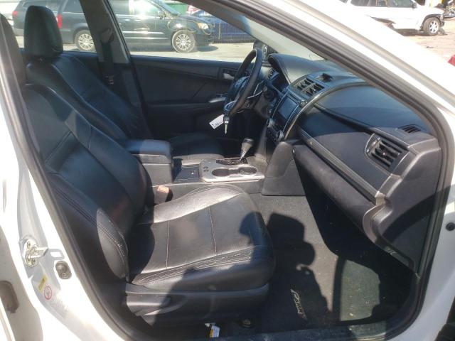 Photo 5 from auction – 2012 TOYOTA CAMRY BASE with VIN 4T1BF1FK8CU147617