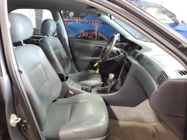 Photo 5 from auction – 1997 TOYOTA CAMRY CE with VIN 4T1BG22K4VU097679
