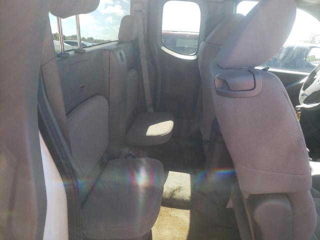 Photo 6 from auction – 2012 NISSAN FRONTIER S with VIN 1N6BD0CT3CC480702