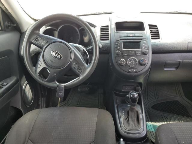 Photo 9 from auction – 2013 KIA SOUL with VIN KNDJT2A52D7504144