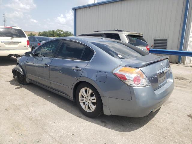 Photo 3 from auction – 2011 NISSAN ALTIMA BAS with VIN 1N4AL2AP9BN445593