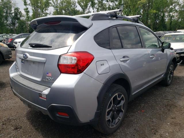 Photo 4 from auction – 2015 SUBARU XV CROSSTR with VIN JF2GPACC1F8241079
