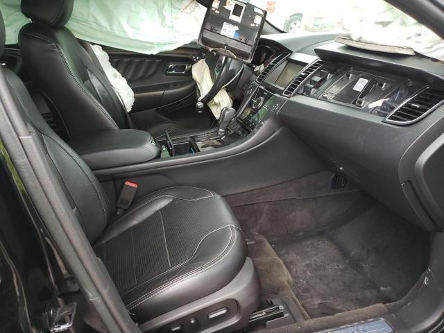 Photo 5 from auction – 2015 FORD TAURUS LIM with VIN 1FAHP2J8XFG141324