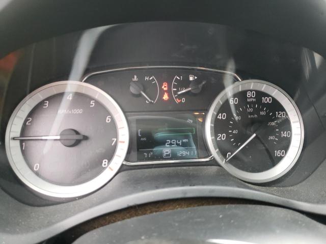 Photo 8 from auction – 2013 NISSAN SENTRA S with VIN 3N1AB7AP5DL790829