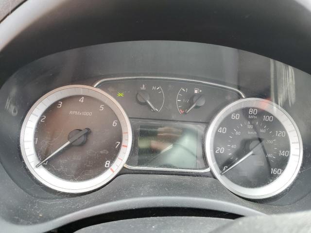 Photo 8 from auction – 2014 NISSAN SENTRA with VIN 3N1AB7AP8EY265848